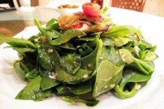 ���Ĳ˵Ĺ�Ч������ ���Ĳ˵�ҩ�ü�ֵ