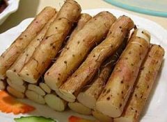 ��ɽҩ�Ĺ�Ч������ ��ɽҩ����Щ��Ч