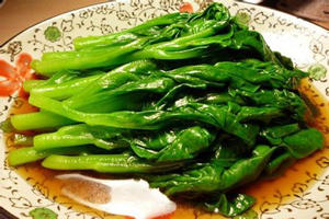 木耳菜的功效与作用