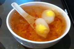 ���ӵ���Ӫ����ֵ��ʳ�÷��� ���ӵ��Ĺ�Ч