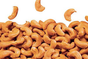 腰果的营养价值及食用方法