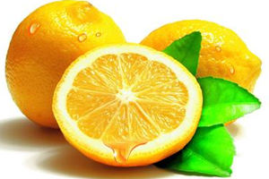 柠檬水的食用功效是什么