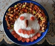 ����С����θ�� ��ô�����ŷ�