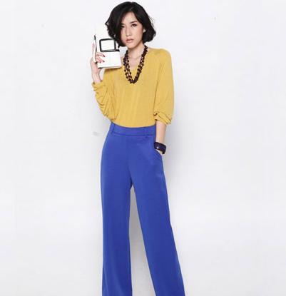 ����ɫ���Ӵ��䷽���Ƽ��������ʲô��ɫ�ÿ�