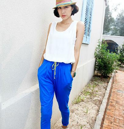 ����ɫ���Ӵ��䷽���Ƽ��������ʲô��ɫ�ÿ�