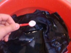 ϴ�����������ţ�п���ôϴ����ɫ