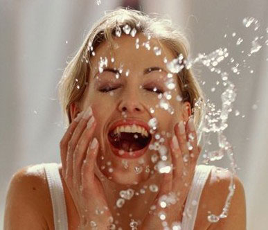 夏天怎么保养皮肤