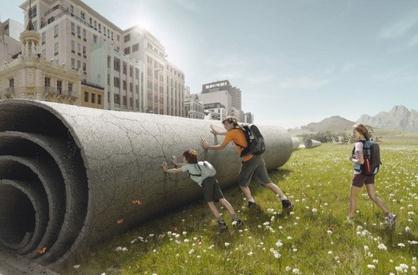 户外装备品牌迪卡侬品牌介绍