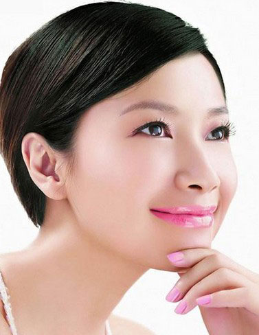 皮肤偏黄怎么美白