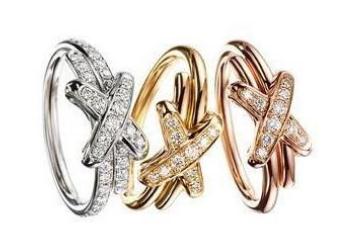 世界著名珠宝品牌尚美Chaumet介绍