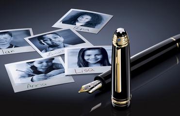 �ֱ�ʮ��Ʒ��MontBlanc��������