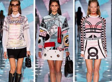 2015��˼��VersaceƷ�ƽ���