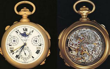��������ʮ��Ʒ�ưٴ�����Patek Philippe����
