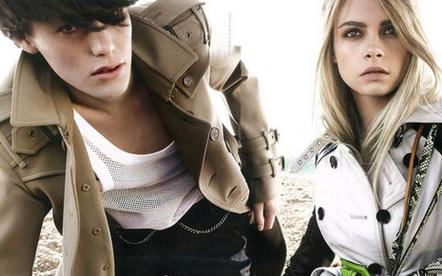 2015���ݳ�ƷBurberry����������