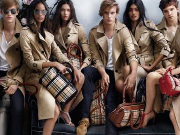 2015���ݳ�ƷBurberry����������