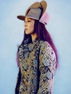 ����ż�����2NE1��ɽ������װ�����Ƽ�