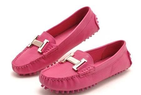 豆豆鞋什么牌子好