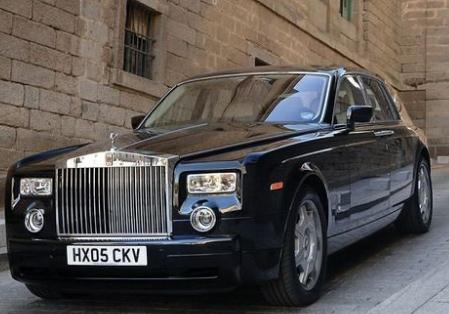 ���綥�������γ���˹��˹Rolls-Royce����