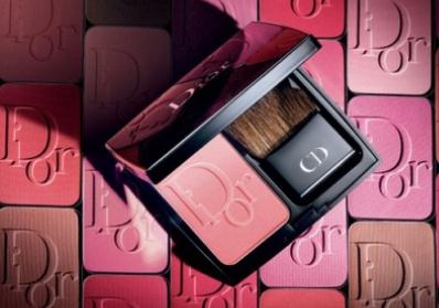 2015奢侈品Dior迪奥品牌介绍