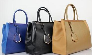 2015名牌包十大品牌Fendi芬迪品牌介绍