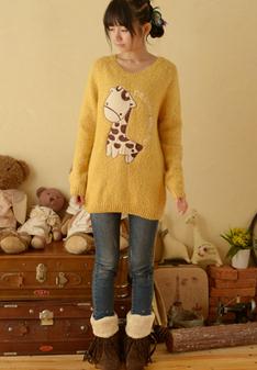 ����ɭŮϵŮ��ë���Ƽ�