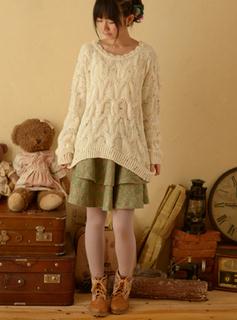 ����ɭŮϵŮ��ë���Ƽ�