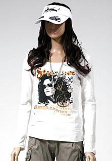 2015春季长袖T恤什么牌子好