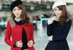 ������Ů���������䶬װ�ȽϺ�