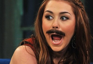 女生长胡子怎么办 女生用什么方法去胡子