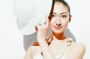 晒黑了怎么快速变白 晒黑快速美白小窍门