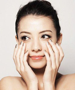 ����Ƭȥ����Ȧ��Ч�� ��ô������ȥ����Ȧ