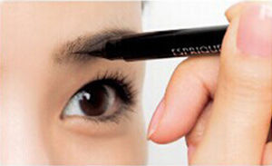 һ��ü��ô�� ����һ��ü�Ļ���