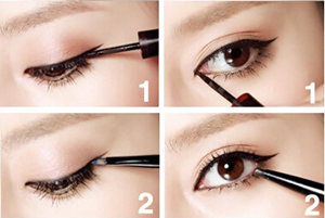 眼线膏哪个好 眼线膏的挑选方法