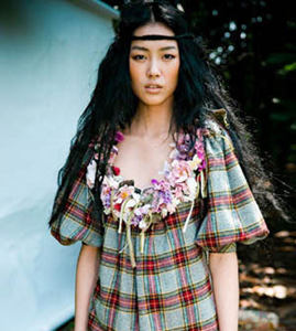 单眼皮化妆技巧 单眼皮怎么化眼妆