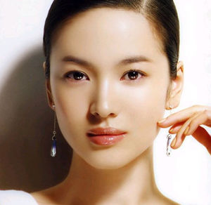 ��ʽ��ױ�Ļ��� ��ױ��ô��