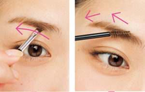怎样才能画好眉毛 画眉毛的技巧