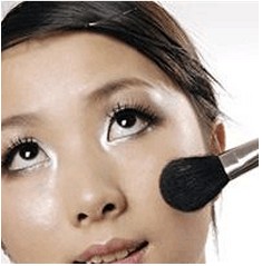 ����ױ����ȷ������ʲô ��ױ��ô���ÿ�