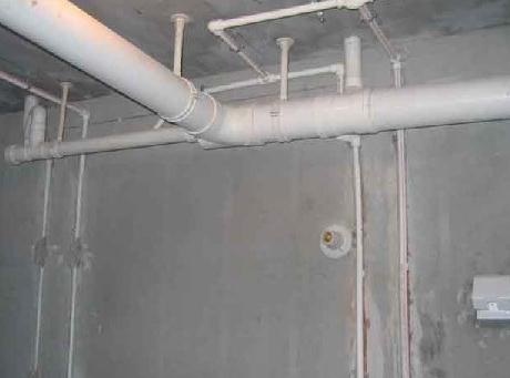 ��װˮ��ʩ��ͼ ��װˮ�簲װ֪ʶ