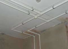 ��װˮ��ʩ��ͼ ��װˮ�簲װ֪ʶ