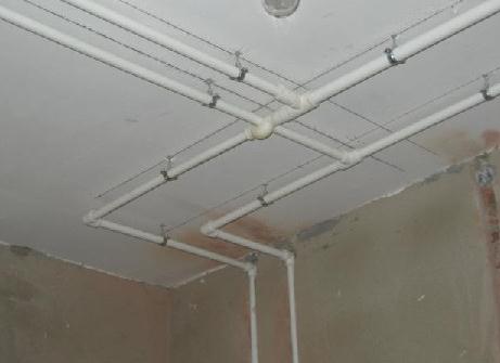 ��װˮ��ʩ��ͼ ��װˮ�簲װ֪ʶ