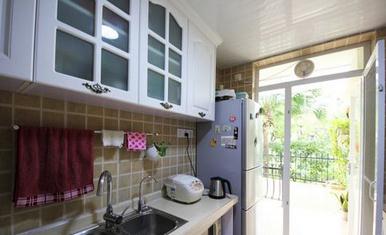 ��ʽ��԰������װ��Ч��ͼ