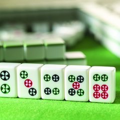 打麻将技巧 打麻将如何猜牌