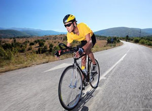 骑自行车的7大好处 有益身体也利于减肥