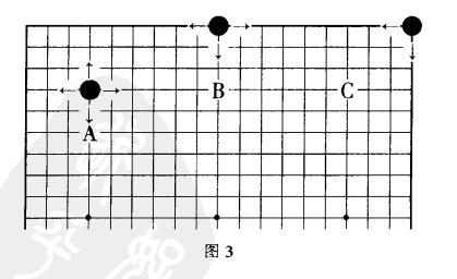 围棋规则介绍 围棋规则说明