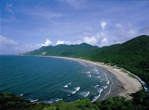 深圳大鹏国家地质公园 全天游览攻略