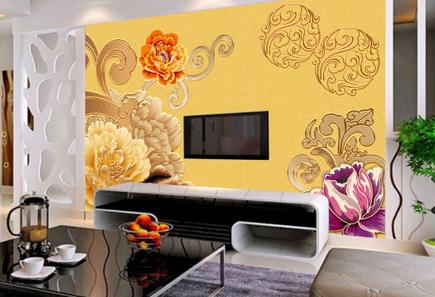 ���񱳾�ǽװ����� �����Ƹ��񱳾�ǽ