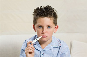 人体正常体温介绍 体温35.5度正常吗