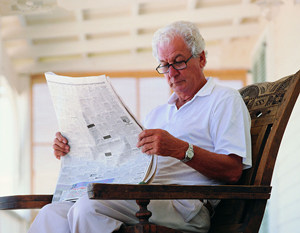 老年人失眠的治疗方法 调理治疗治疗方法