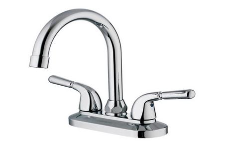 冷热水龙头怎么拆 冷热水龙头拆卸方法