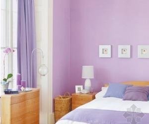 ��ɫǽ������Ч��ͼ